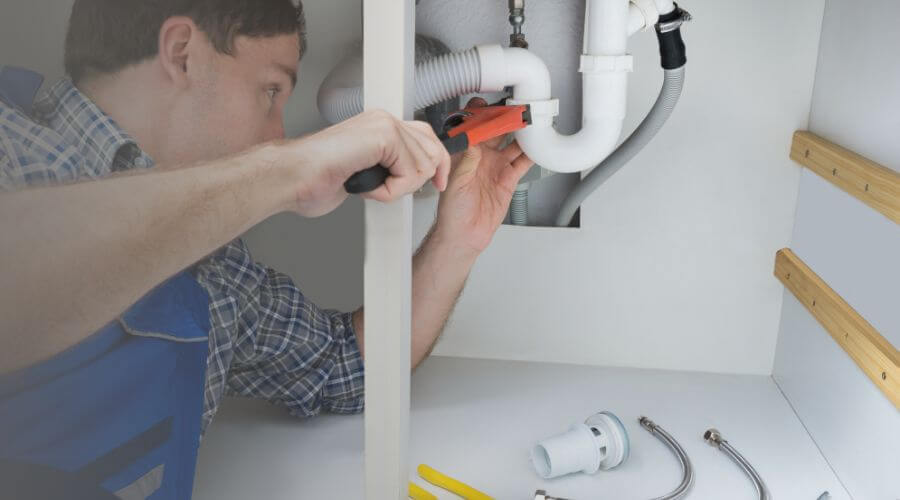 Professional Leak Detection in Clayton Lake, ME