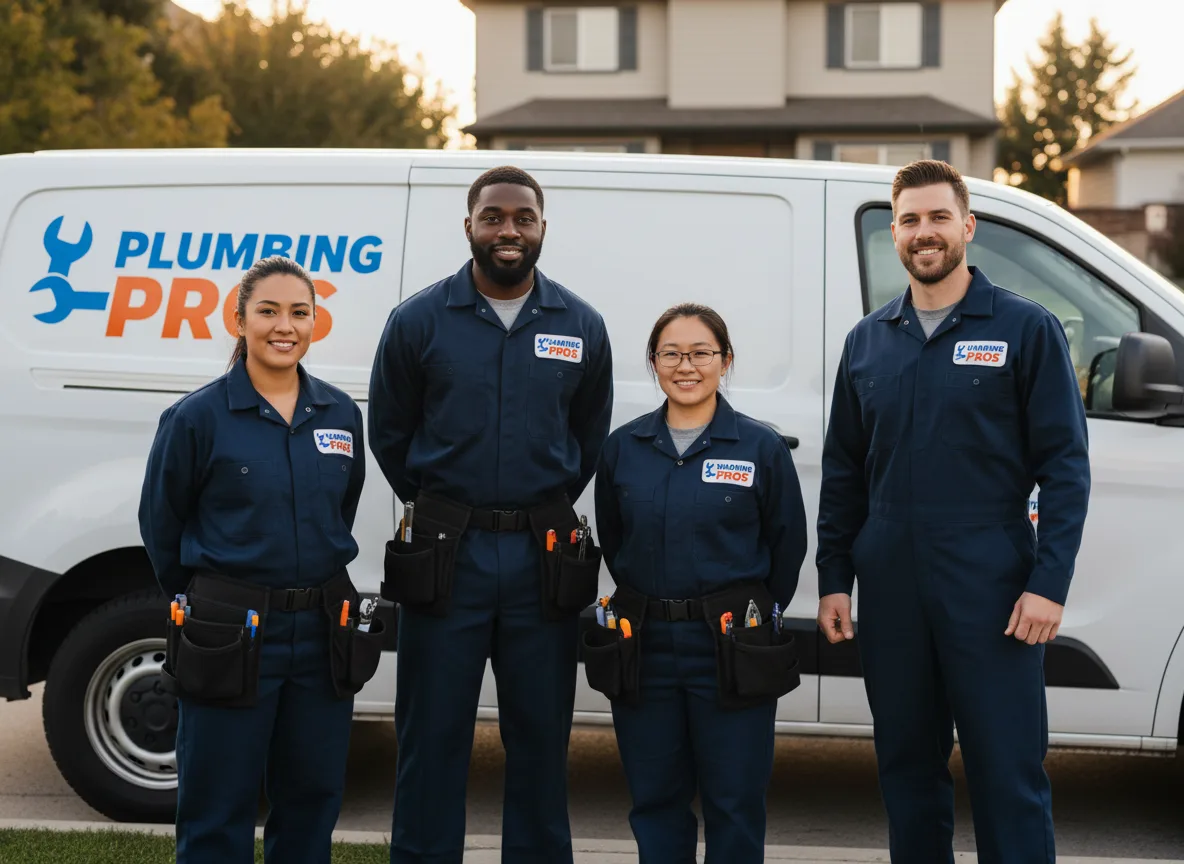 Water Heater Repair company in Clayton Lake, ME